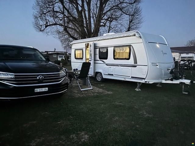 Fendt Tendenza 515 SG