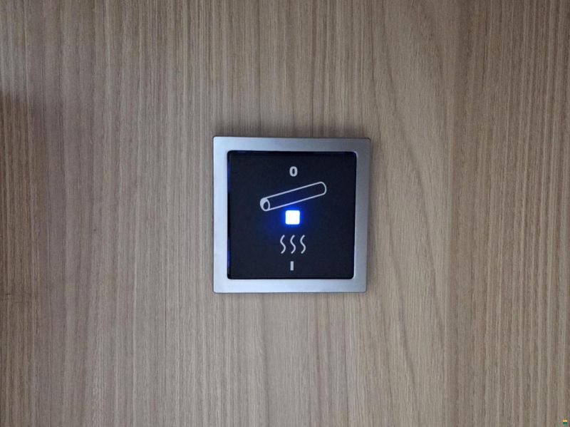 Bürstner City Car C600