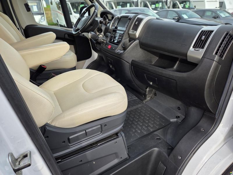 Bürstner City Car C600