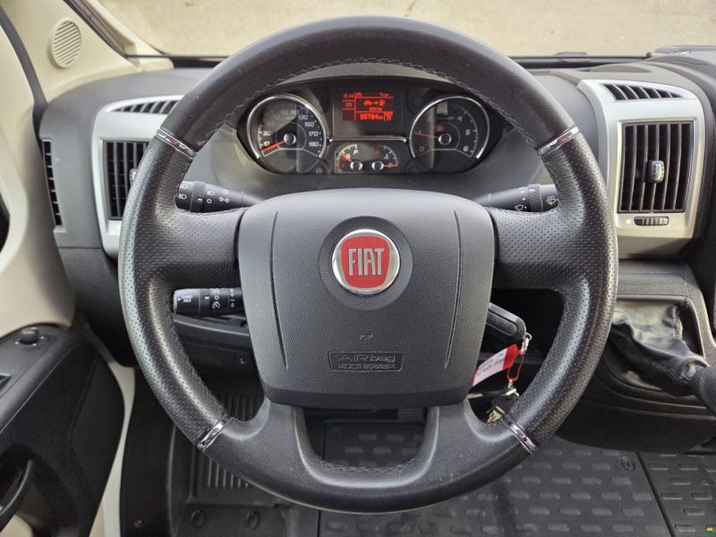 Bürstner City Car C600