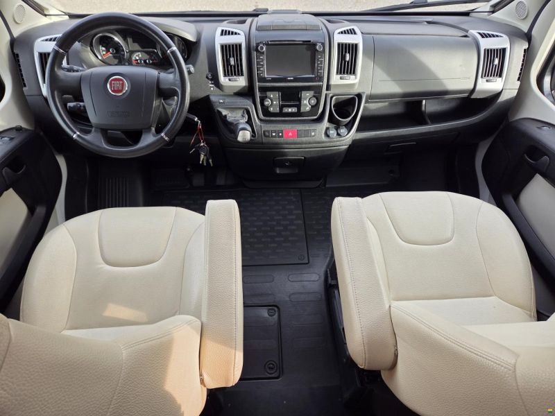 Bürstner City Car C600