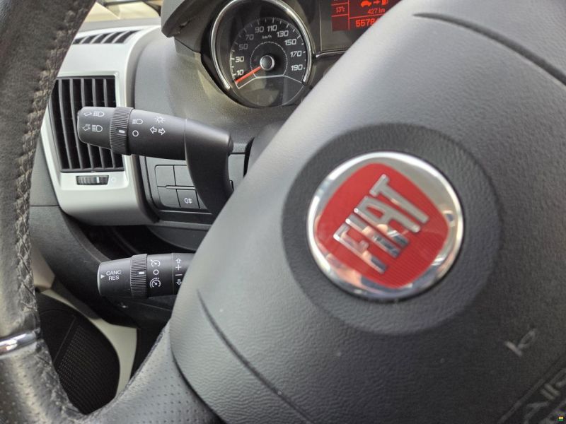 Bürstner City Car C600