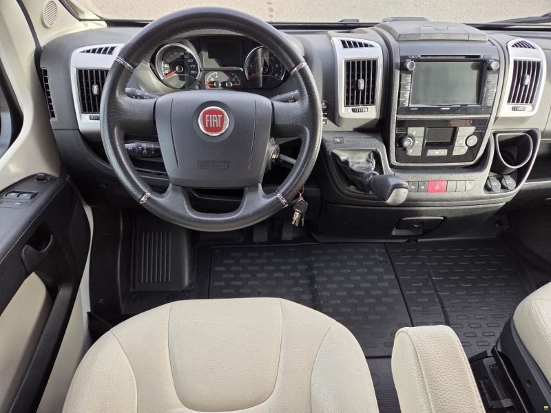 Bürstner City Car C600