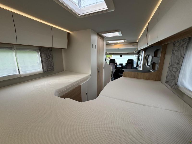 Frankia NEO MI 7 GDK BLACK LINE