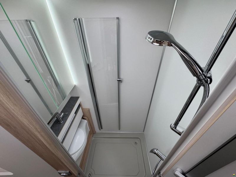 Frankia NEO MI 7 GDK BLACK LINE