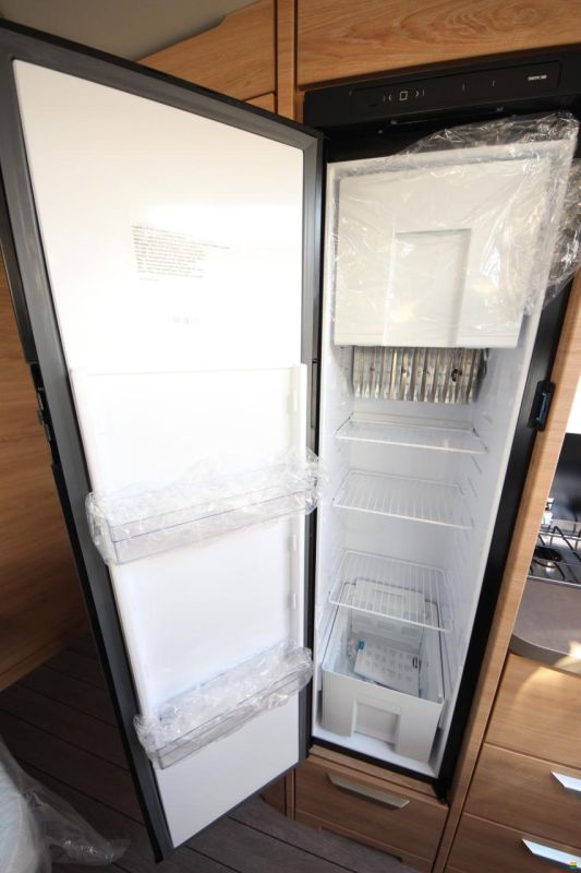 Knaus SÜDWIND 540 FDK BLACK SEL. (2026)