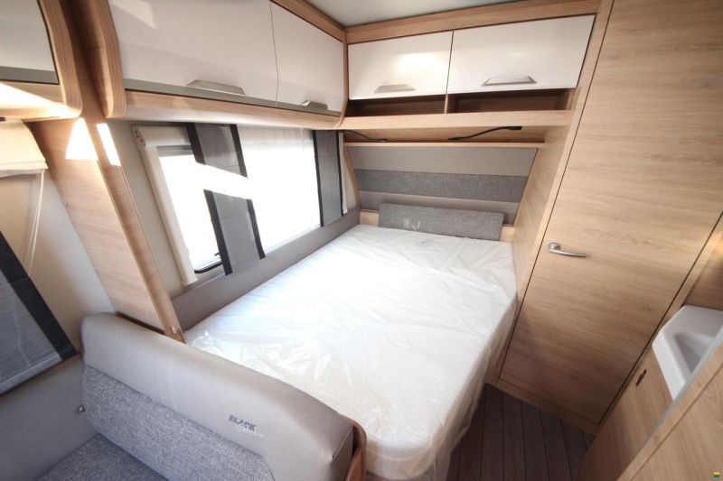 Knaus SÜDWIND 540 FDK BLACK SEL. (2026)