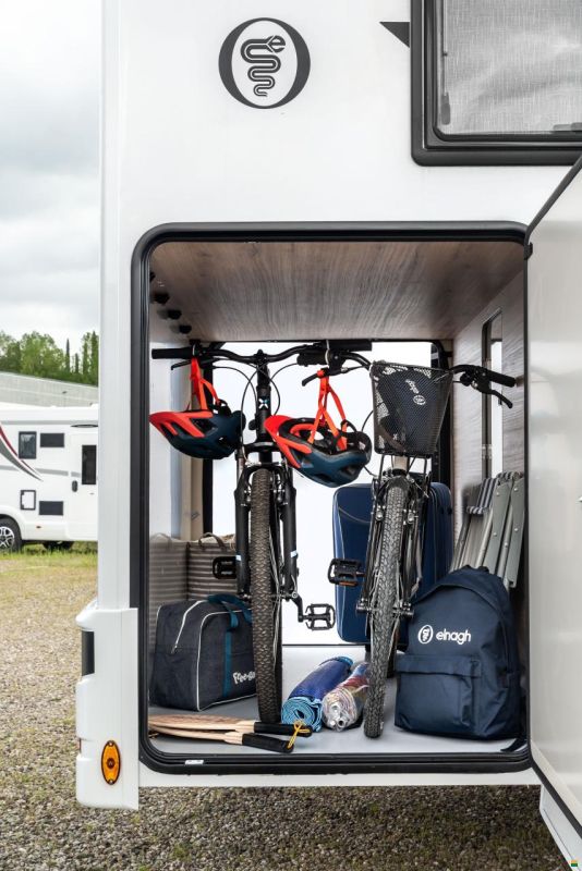 Elnagh T-Loft 529 / 2026