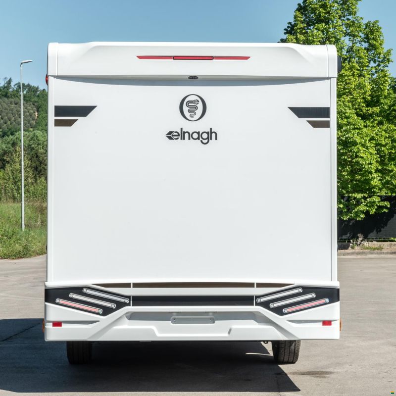 Elnagh T-Loft 529 / 2026