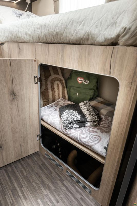 Elnagh T-Loft 529 / 2026