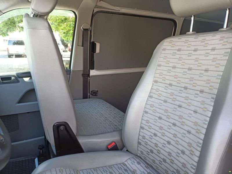 Volkswagen VW T5.1 2.0 TDI 140PS 4X4 SPORT CAMPER