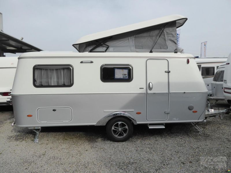 Eriba Touring 630 Edition Urban