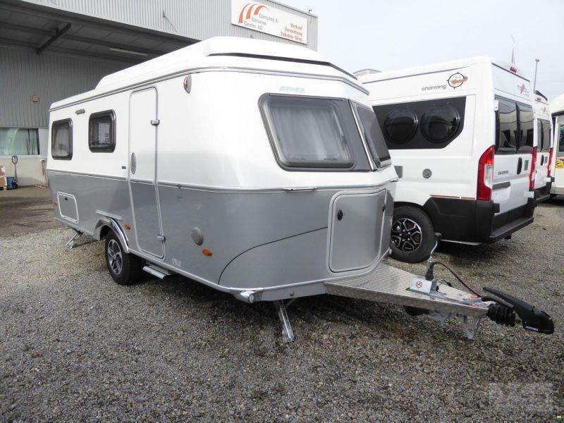 Eriba Touring 630 Edition Urban