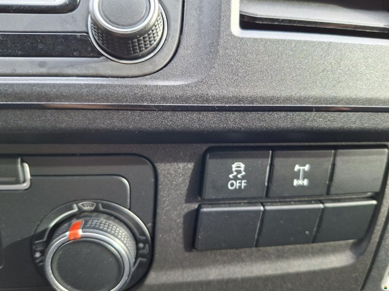 Volkswagen 4X4 MAREMONTI COMFORT CAMPER 5SITZE