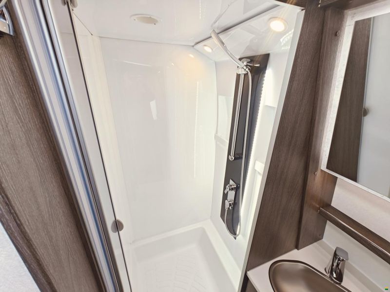 Fendt DIAMANT 560 SD - Klima - Solar - Markise