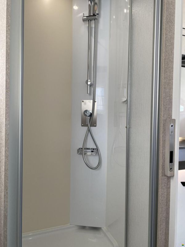 Forster-Reisemobile T 745 EB