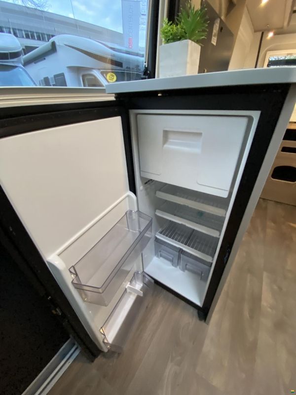 Carado CV600 Pro, Fiat Ducato 2.2MJ