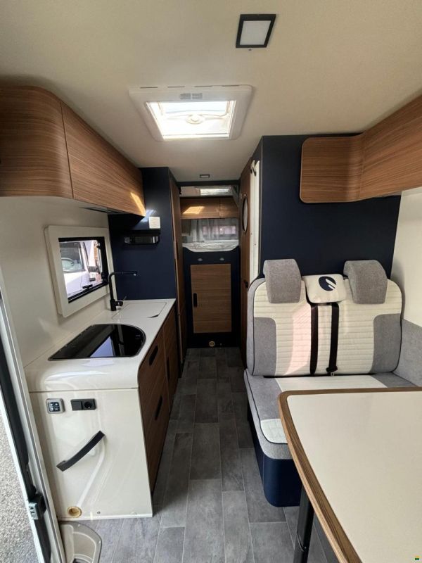 Rimor Super Brig 677