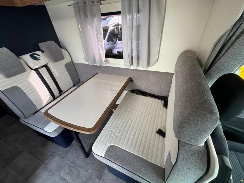 Rimor Super Brig 677