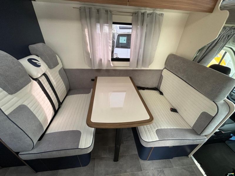 Rimor Super Brig 677