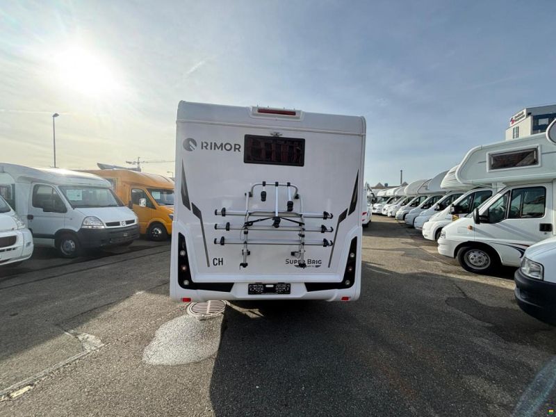 Rimor Super Brig 677