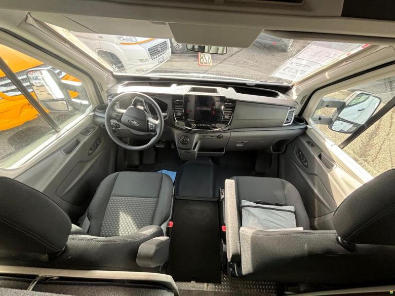 Rimor Super Brig 677