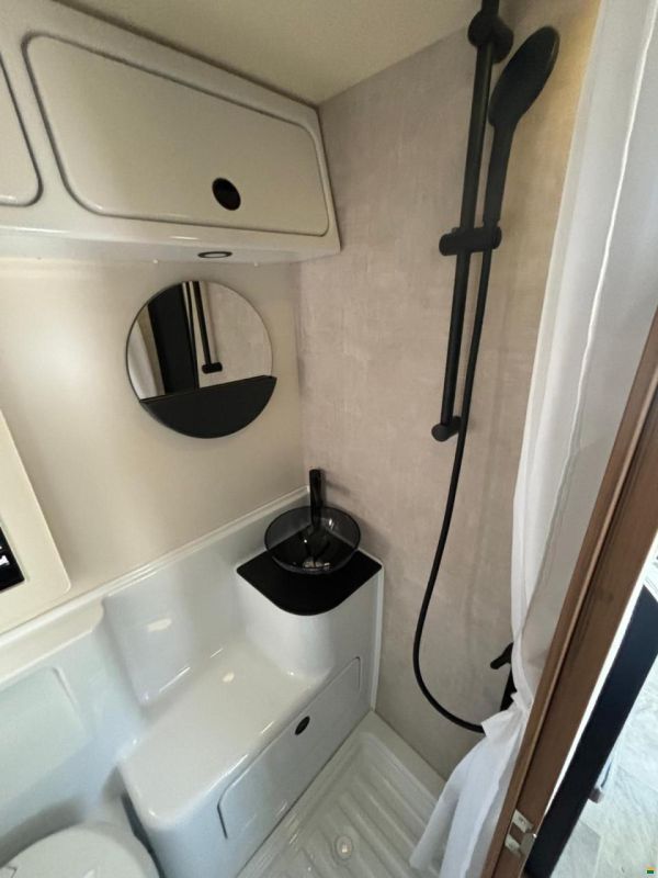 Rimor Super Brig 677