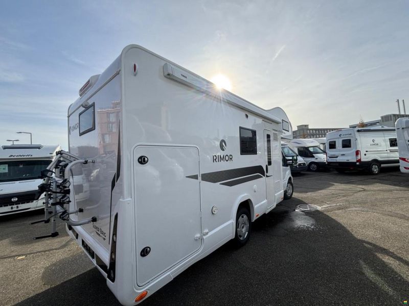 Rimor Super Brig 677