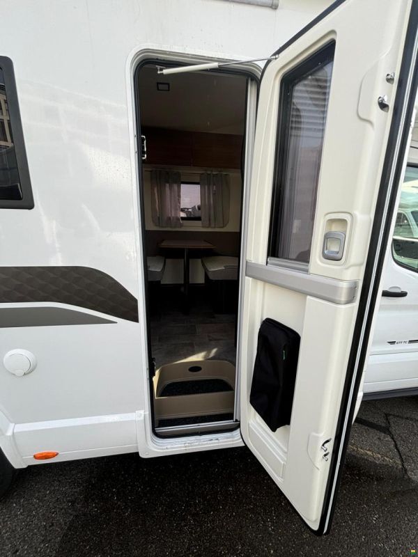 Rimor Super Brig 677