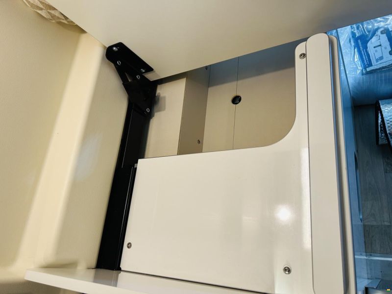 Westfalia Sven Hedin