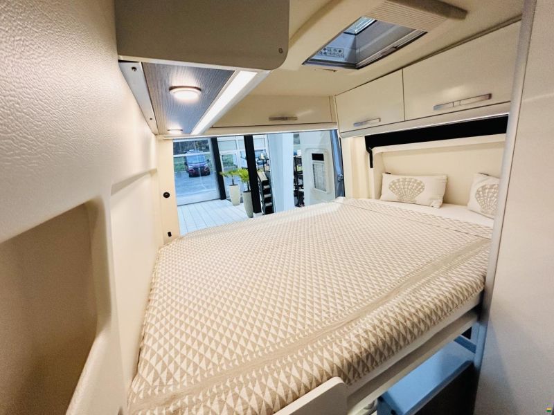 Westfalia Sven Hedin