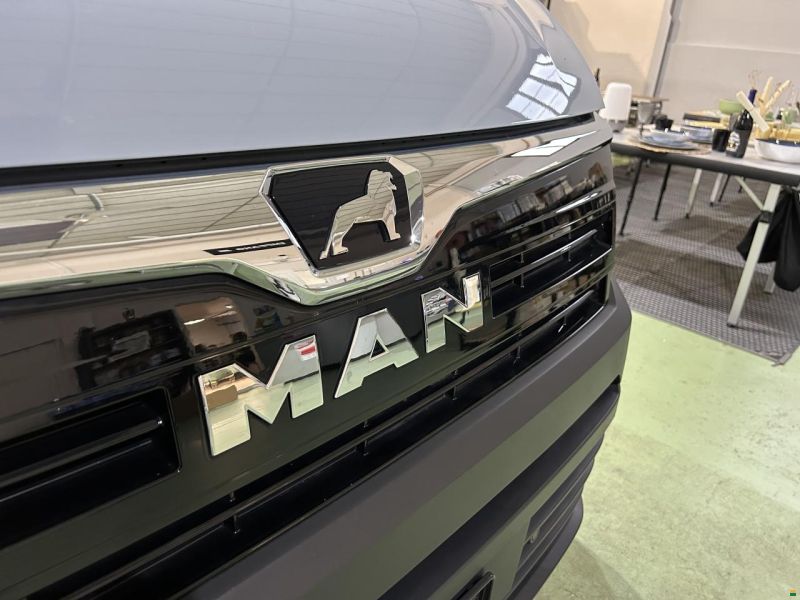 Westfalia Sven Hedin