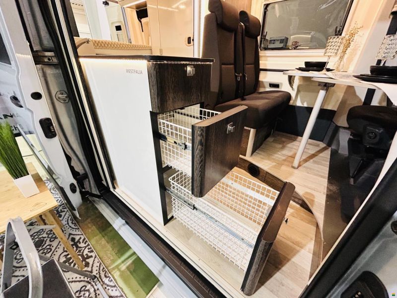 Westfalia Sven Hedin