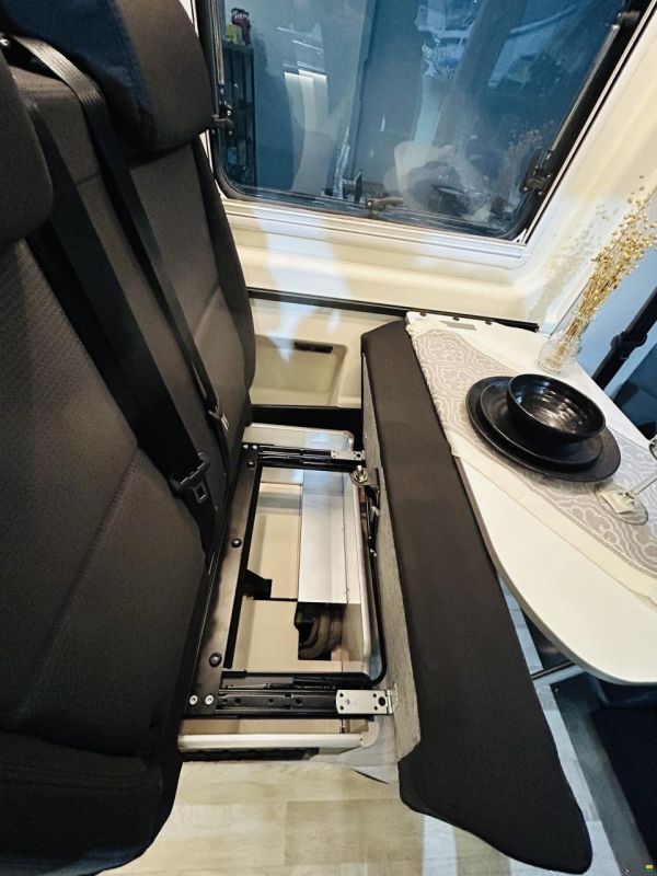 Westfalia Sven Hedin