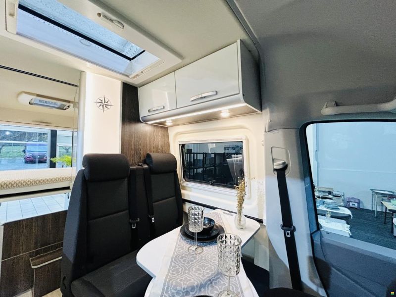 Westfalia Sven Hedin