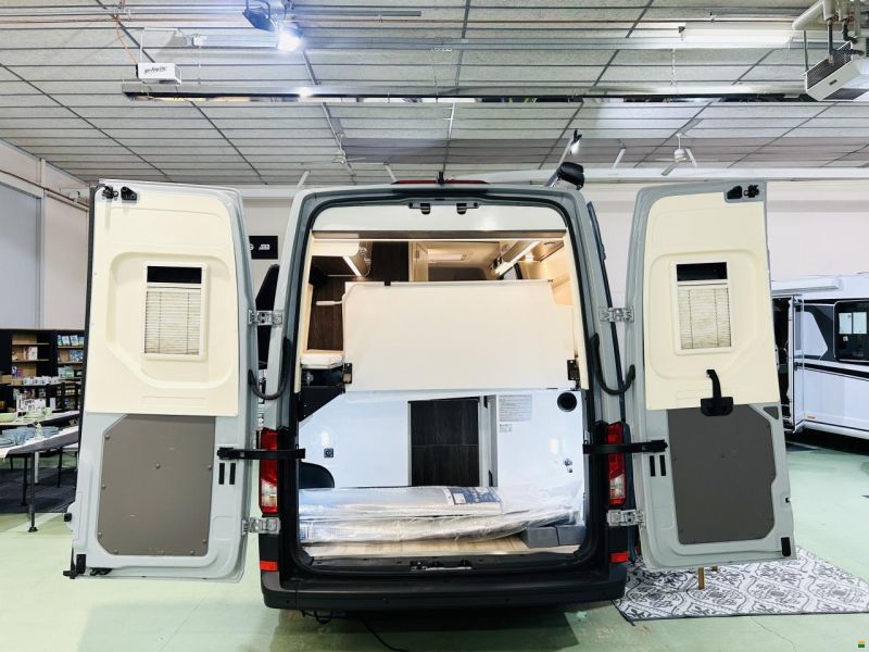 Westfalia Sven Hedin