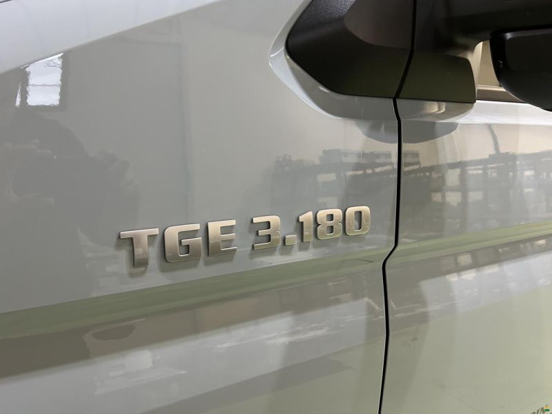 Westfalia Sven Hedin