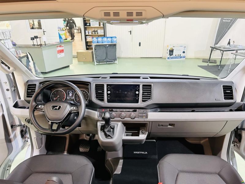 Westfalia Sven Hedin