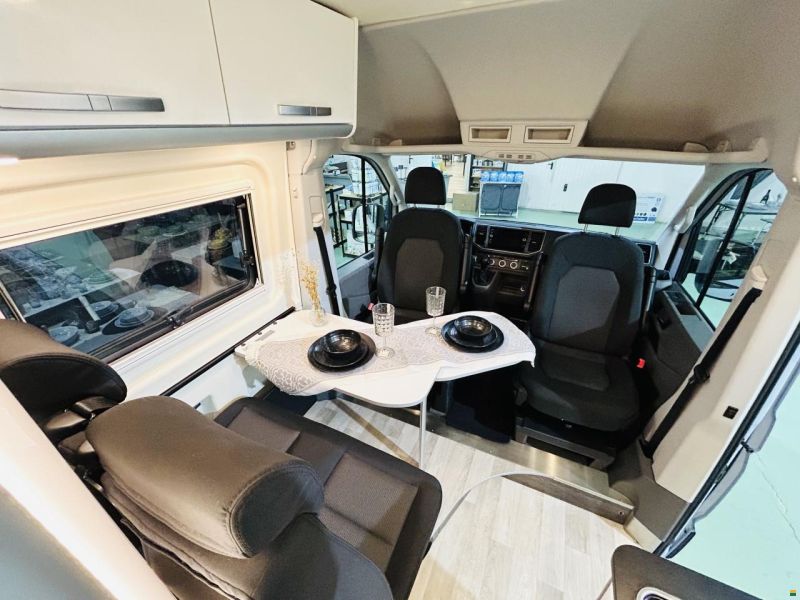 Westfalia Sven Hedin