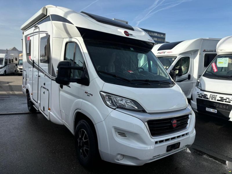 Bürstner Lyseo BT 5863