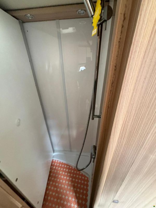 Bürstner Lyseo BT 5863