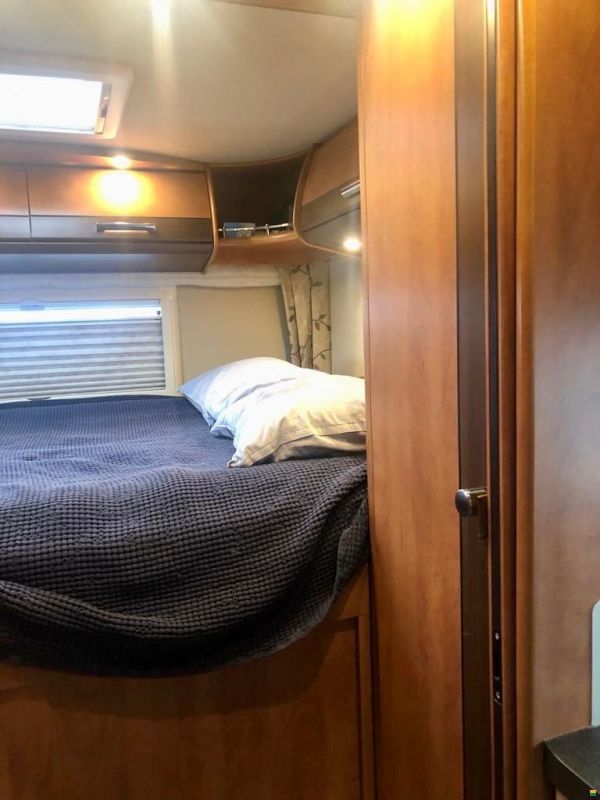 Carthago C-Tourer 142