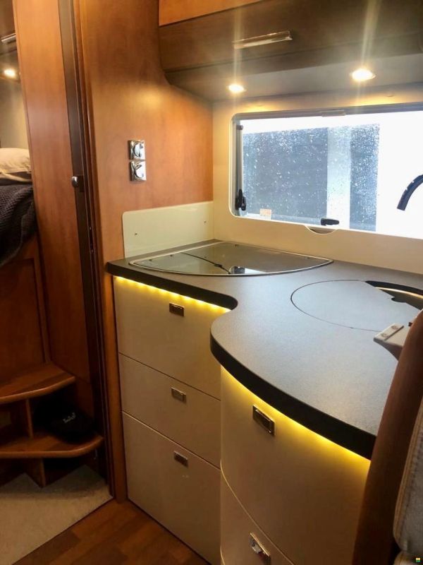 Carthago C-Tourer 142