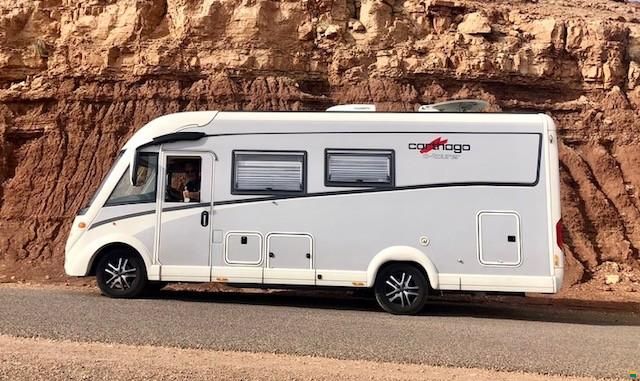 Carthago C-Tourer 142