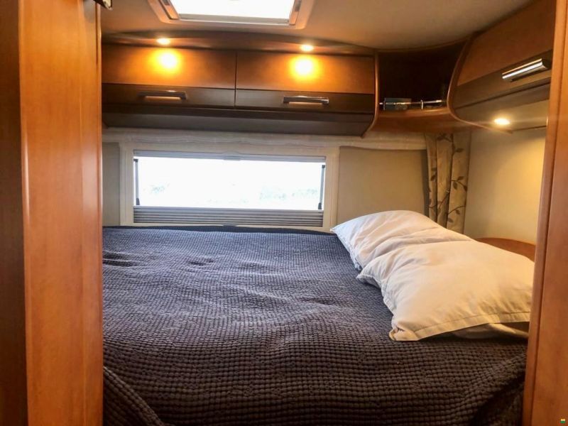 Carthago C-Tourer 142