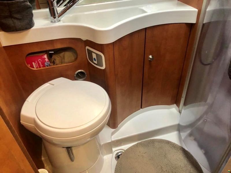 Carthago C-Tourer 142