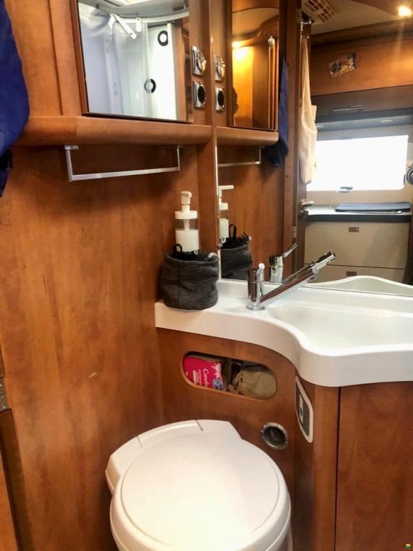 Carthago C-Tourer 142