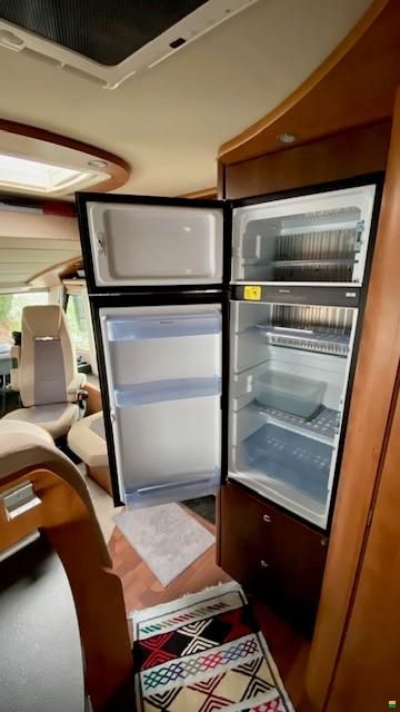 Carthago C-Tourer 142