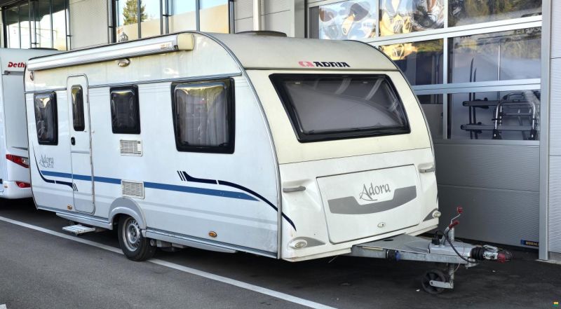 Adria Adora 472 LU