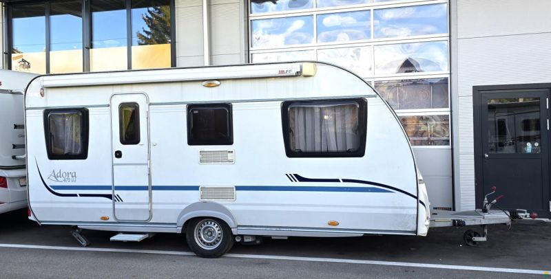 Adria Adora 472 LU